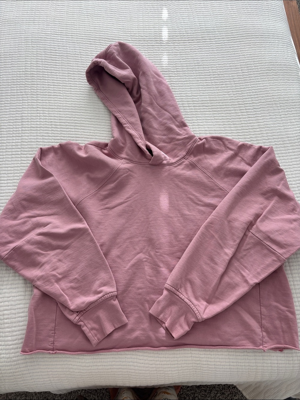 Left On Friday Gameday Hoodie